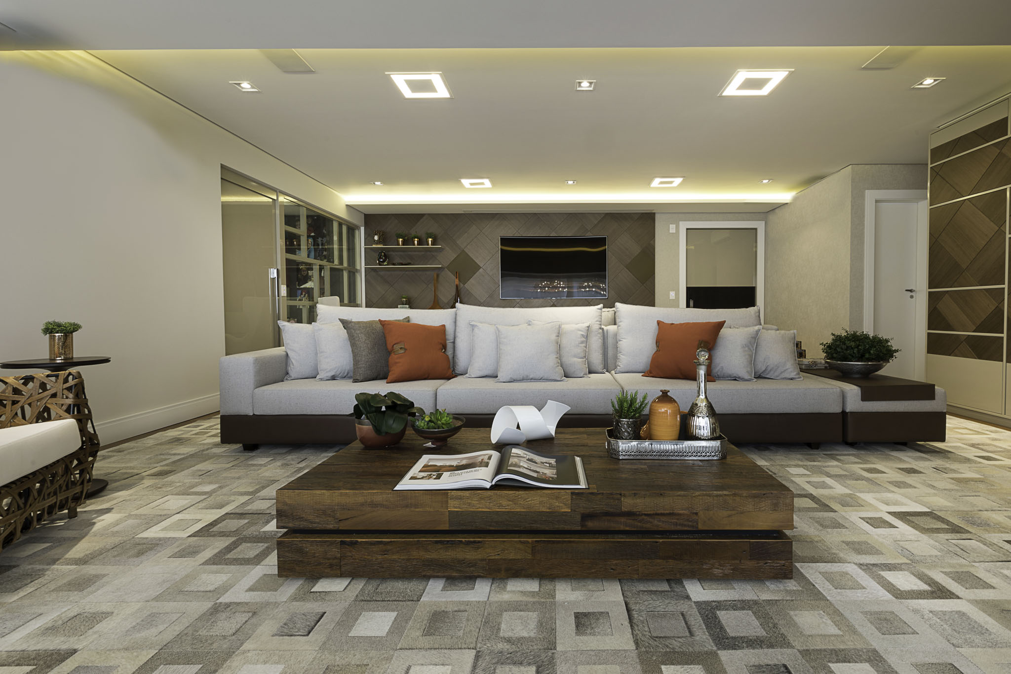 Residential and Commercial Interior Design | Objective USA